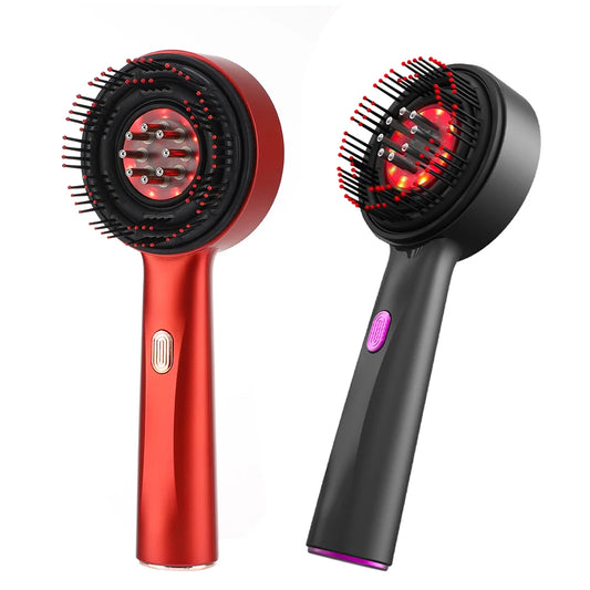 HairGlow Comb