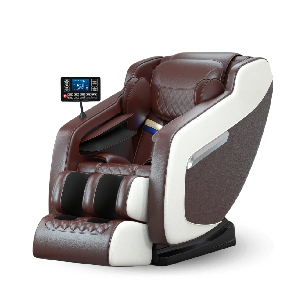 ThermaLuxe Massage Chair