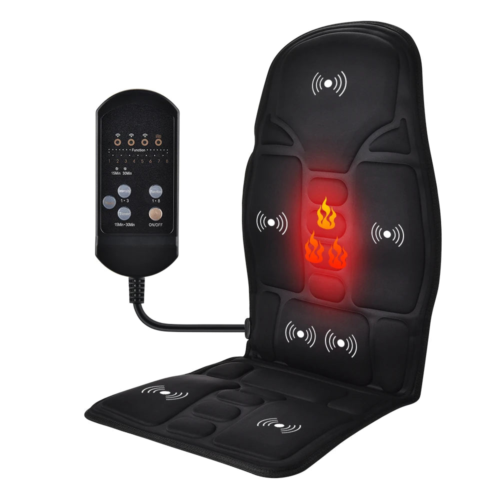 VibeHeat Massage Pad