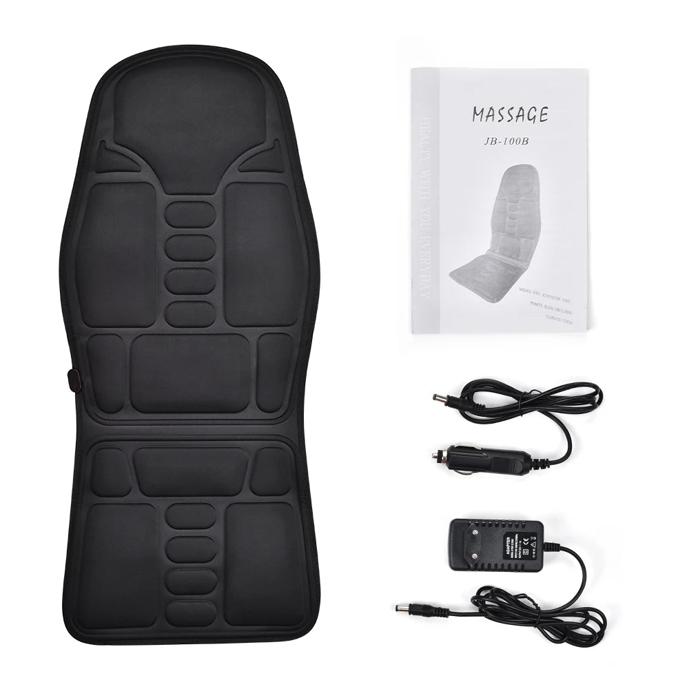 VibeHeat Massage Pad