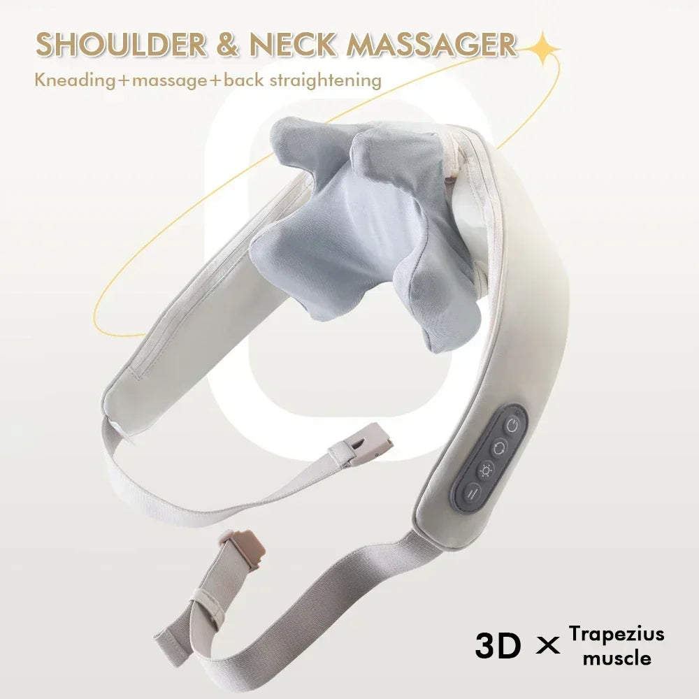 CalmWrap Massager