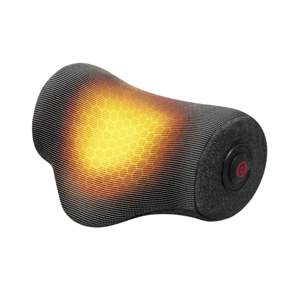 HeatWave Massage Pillow